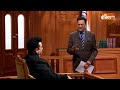 Adnan Sami In Aap Ki Adalat: खाने के शौकीन अदनान सामी ने कैसे घटाया 230 किलो वजन ? | Rajat Sharma  - 14:10 min - News - Video
