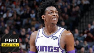 Sacramento Kings vs Orlando Magic Full Game Highlights | Jan. 07, 2019 | NBA Season