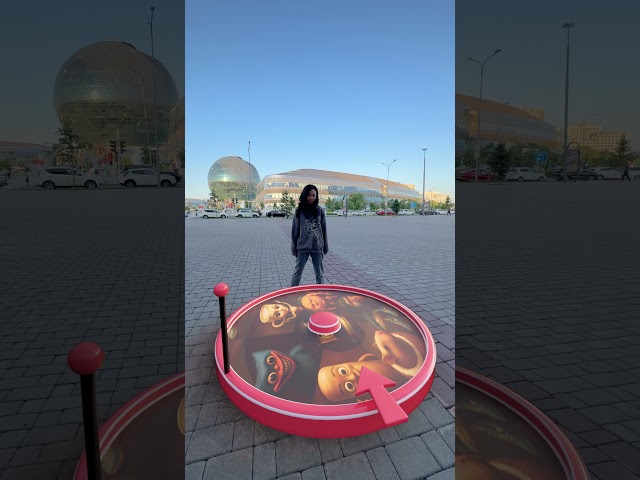 #meme #cg #vfx #3d #ballerinacappuccina #tungtungtungsahur  #ferrari #brainrot