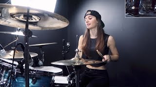 Thnks fr th Mmrs - Fall Out Boy (Drum Cover)