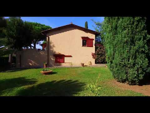 Vidéo de l’hébergement