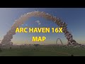 Arc Haven 16x v0.01 Beta
