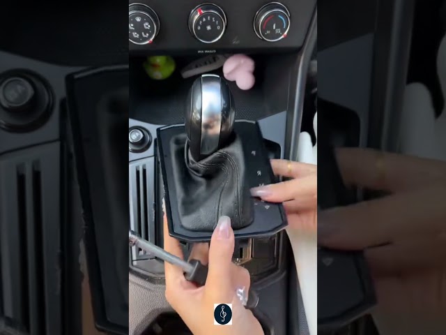Antes de ir al garaje, prueba estos faciles trucos de coche