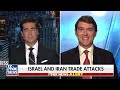 Trump’s decision could bring ‘SEISMIC CHANGE’ to the Mid-East: Ben Hall  - 06:54 min - News - Video