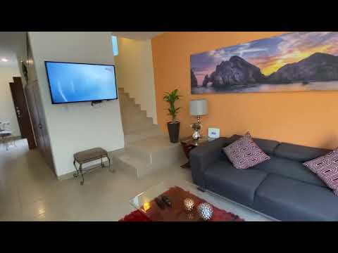 Property video