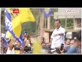Kejriwal ने बता दिया कि कैसे Loksabha Election के बाद CM पद से हटाए जाएंगे Yogi adityanath ? - 02:19 min - News - Video