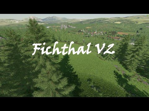 Fichthal V2 v1.1.1.0