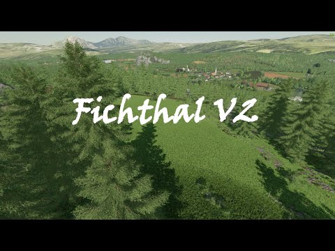 Fichthal 2 v1.1.0.0