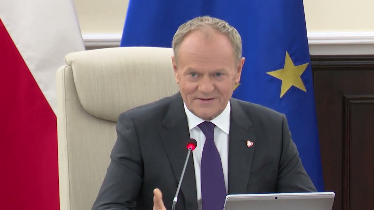 План на Евро в Польше: Споры вокруг займа SAFE и валютных рисков