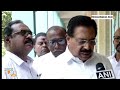 Kerala Breaking: NCP Affirms Alliance with LDF in Kerala, Emphasizes National Anti-BJP Front | News9  - 01:32 min - News - Video
