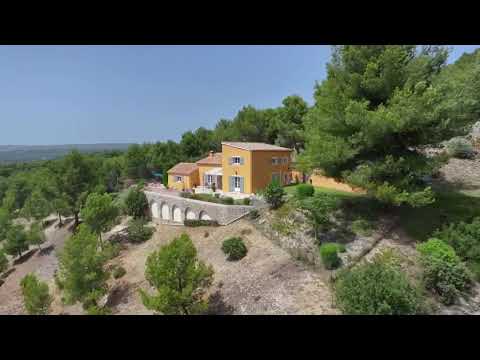 Video af overnatningsstedet