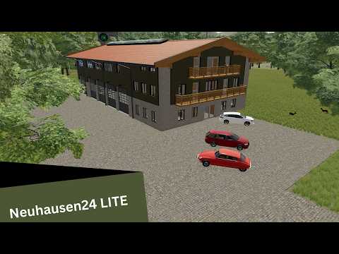 Neuhausen24 LITE v1.1.0.0