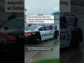 Second detainee dies from wounds sustained in shooting at Dallas ICE facility