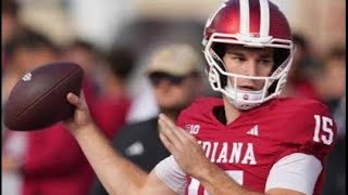 IU Football gets Ohio State in Big 10 Championship - just as they wanted!