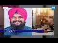 AAP MLA Manjinder Singh Lalpura Sentenced to 4years in Dalit Woman molestation Case |@SakshiTV