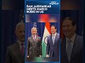 Jaishankar Meets Marco Rubio, First Meeting Since Trump’s Tariff Blow To India  - 00:53 min - News - Video