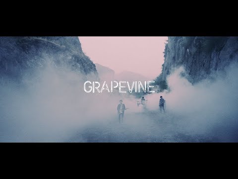 GRAPEVINE - Arma(Music Video)