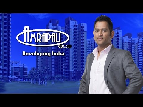 Amrapali issue: Promises need to be met, says MS Dhoni