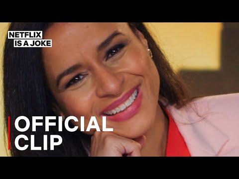 Sarah Cooper: Everything's Fine'