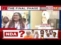 I want everyone to cast their vote | Kajal Nishad Exclusive | 2024 LS Polls | NewsX - 01:27 min - News - Video