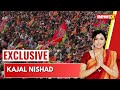 I want everyone to cast their vote | Kajal Nishad Exclusive | 2024 LS Polls | NewsX