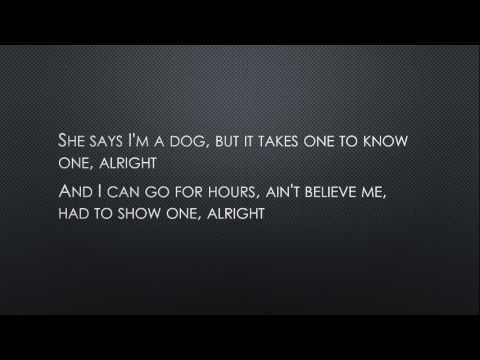 Kevin Gates - Kno One (Lyrics)