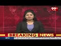 Congress Leader Mastan Vali Hot Comments Over CM Jagan And PM Modi : 99TV  - 01:03 min - News - Video