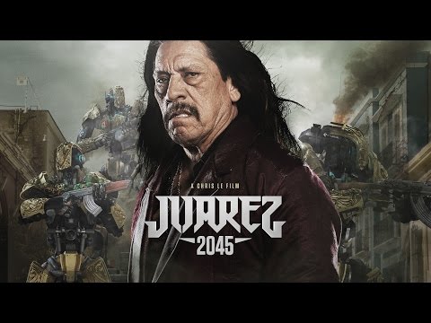 Juarez 2045'