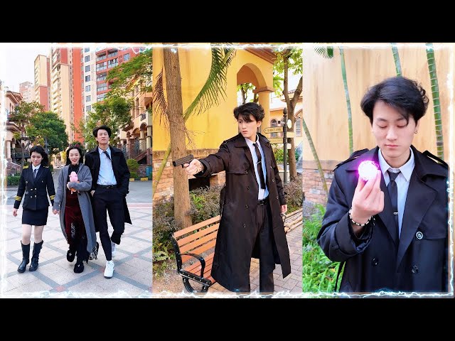 监狱长遇见了什么？#shorts #监狱长