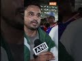 190 प्लस होना चाहिए था तब हम भारत को टक्कर दे सकते थे #pakistanifans #pakistanireaction #indiatv  - 01:02 min - News - Video