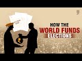 Which are the ways elections are financed around the globe? | News9 Plus decodes
