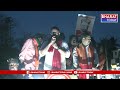 పిఠాపురం: జనసేనాని పవన్ కళ్యాణ్ తరుపున ప్రచారం లో పాల్గొన్న సినీ నటుడు సాయి ధరం తేజ్ | Bharat Today  - 01:15 min - News - Video