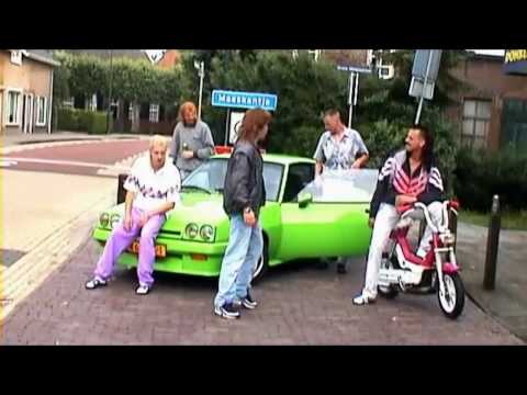 New Kids on the Block'