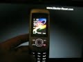 Nokia 2220 Hard Reset