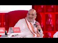Amit Shah EXCLUSIVE: Kejriwal की गिरफ्तारी पर क्या बोले अमित शाह? | India Today Conclave 2024  - 07:19 min - News - Video