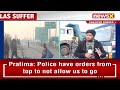 Nationwide Bharatbandh | Highways Closed in Punjab | NewsX - 11:05 min - News - Video