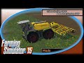 Claas Xerion 3800 SaddleTrac v2