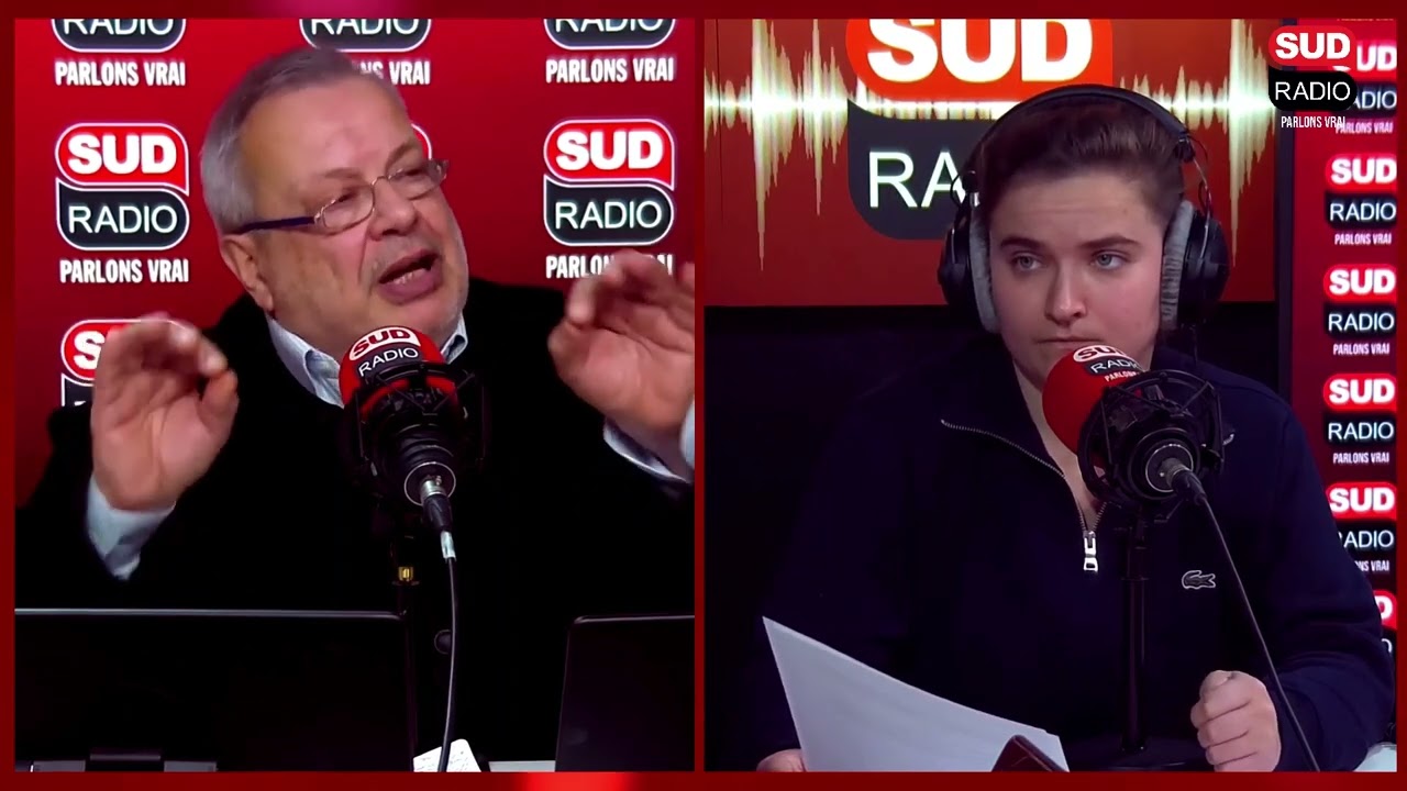 La grande Mosquée fait scandale