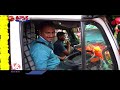Khairatabad Ganesh Nimajjan | Balapur Laddu - ₹35 Lakhs| Different Types Of Ganesh Idols| V6Teenmaar  - 23:17 min - News - Video