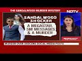 Darshan Thoogudeepa Arrested | Sandalwood Shocker: A Megastar, Social Media Messages And A Murder  - 23:38 min - News - Video