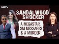 Darshan Thoogudeepa Arrested | Sandalwood Shocker: A Megastar, Social Media Messages And A Murder