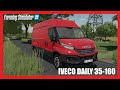 IVECO DAILY 35-160 L2H2 2022 V1.0.0.2