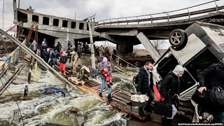 Личное: "Мир позволил это сделать". Татьяна Лазарева и Наталья Могилевская о войне, помощи и силе пропаганды