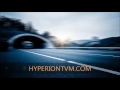 Hyperion TVM ATC EN13201