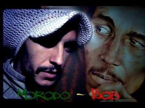 Morodo - Mas yama