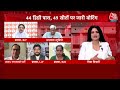 Lok Sabha Election Voting LIVE Updates: Maharashtra में कम वोटिंग पर बोले आशुतोष | Mumbai | Aaj Tak  - 01:18:50 min - News - Video