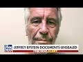 Bill Clinton responds to unsealed Epstein documents  - 03:15 min - News - Video