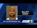 Jury seated in trial of man charged with killing BPD officer  - 01:37 min - News - Video