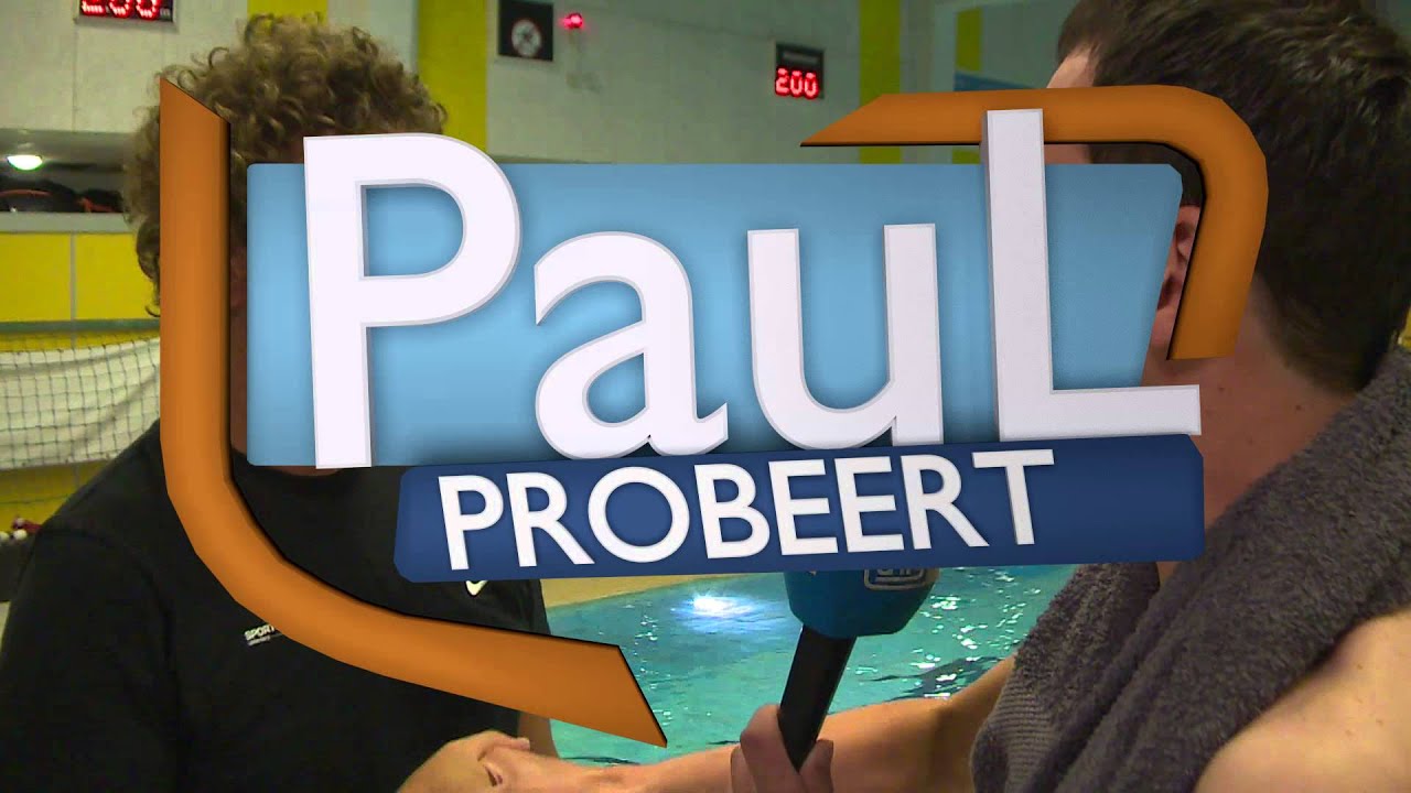 Paul Probeert... - 12 OKTOBER 2015 