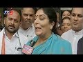 Renuka Chowdary Face To Face On Early Elections